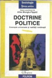Doctrine politice: concepte universale si realitati romanesti - Alina Mungiu Pippidi