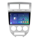 Cumpara ieftin Navigatie dedicata cu Android Dodge Caliber 2006 - 2010, 4GB RAM, Radio GPS