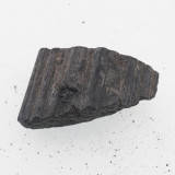 Turmalina neagra cristal natural unicat a100, Stonemania Bijou