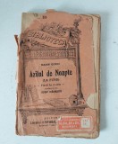 Biblioteca Pentru Toti Nr 277 - 277bis, Azilul de Noapte, Maxim Gorki