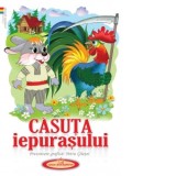 Casuta iepurasului - Petru Ghetoi