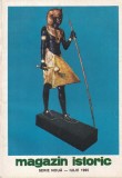 Magazin Istoric, nr. 7, iulie 1995