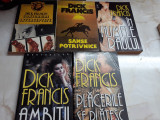 Dick Francis lot 5 romane