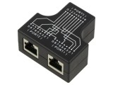 Adaptor LOGILINK MP0137 &ndash; Conector Universal de &Icirc;naltă Calitate