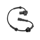 Senzor ABS Vw Transporter T4 Box 07.90-04.03, Transporter T4 Bus 09.90-08.04, Transporter T4 07.90-04.03, Fata, Polcar PPH