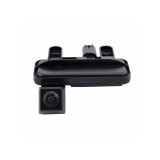 Camera de marsarier Edotec EDT-CAM510 cu maner portbagaj pentru Mercedes-Benz