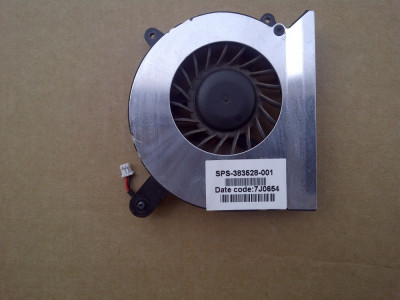 Ventilator HP Compaq Nc4200 383528-001 foto