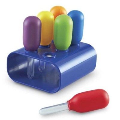 Set pipete Jumbo foto
