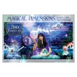 Magical Dimensions Oracle Cards and Activators
