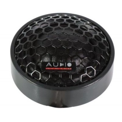 Difuzoare tweeter Audio System HS 25 EVO 2 70 watts 50 mm 2&amp;quot; 4 ohm CarStore Technology foto