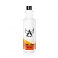 Solutie curatare piele 1L ( LEATHER CLEANER STRONG 1L ) foto