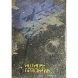 Ioan Albescu - Almanah Anticipatia