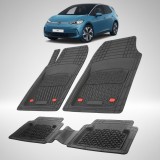 Cumpara ieftin Covorașe Auto Tip Tăviță Compatibile Volkswagen ID.3 2019-2025 - Black
