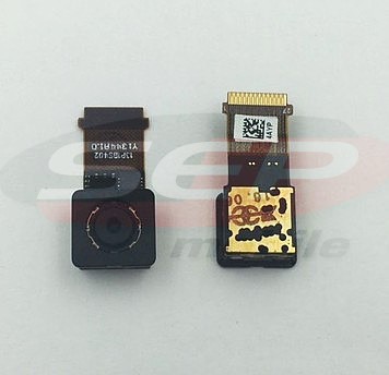Camera spate HTC ONE