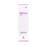 Cremă Emolientă, Menarini, Relizema, Hidratare Intensivă Piele Uscată, Calmare Dermatită Atopică, 100 ml