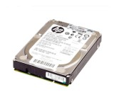 Hard Disk Server HP 599476-003 600GB 2.5" SAS 6Gb/s 10K Enterprise Toshiba MBF2600RC 100% life 0 zile ca nou