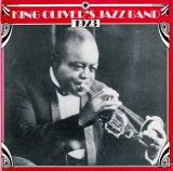 Vinil # 2xLP King Oliver's Jazz Band &ndash; King Oliver's Jazz Band, 1923 (VG++)