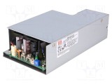 Alimentator MEAN WELL pulsatoriu 400W 113&divide;370VDC 80&divide;264VAC