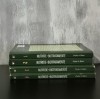 Nutriție și Biotratamente Vol. I-IV, Phyllis A. Balch, Litera, 4 Vol., 1830 Pagini, Medicină Alternativă, Terapii Naturale