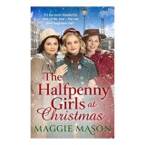 Halfpenny Girls at Christmas