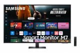 Cumpara ieftin Monitor Samsung 43&quot; LS43DM702UUXDU