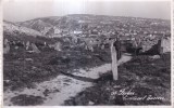 Balcic. Cimitirul Turcesc (necirculata)