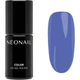 NEONAIL Let&#039;s Make Memories lac de unghii sub forma de gel culoare Adventure Aura 7.2 ml