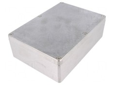 Carcasa Universala Aluminiu 121x171x55mm foto