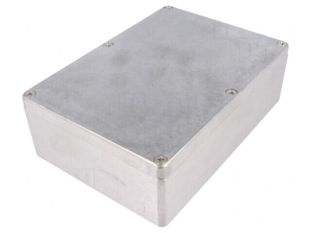 Carcasă Universală Aluminiu 121x171x55mm