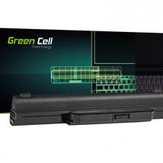 Green Cell Baterie laptop Asus K53 K53E K53S K53SV X53 X53 X53S X53U X54 X54C X54H