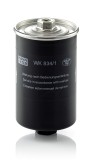 MANN-FILTER WK 834/1 filtru combustibil