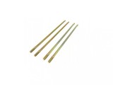 Set 4 Prezoane Cilindru Motor 4T 139FMB, Lungime 196mm/188.5mm, Diametru 5.2mm, Filet M6