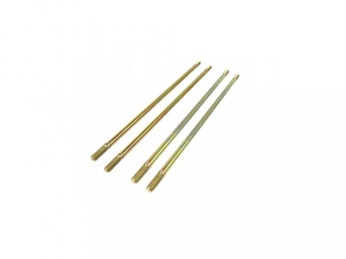 Set prezoane cilindru 4T 139FMB