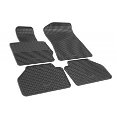 Covorase auto BMW X4 F26 2014-2018 Rigum