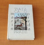 Marin Preda - Viața ca o pradă