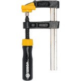 Vorel 37110 - Menghina rapida tip F 120x300 mm strangere prin insurubare