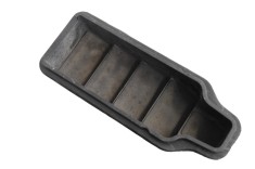 Grila de ventilație caroserie LAND ROVER DISCOVERY V L462 2017 OEM: HY32-280B62-AA 22875423