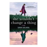 Cumpara ieftin She Wouldn't Change a Thing