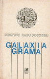 DUMITRU RADU POPESCU - GALAXIA GRAMA