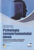 Stefan Popescu, Gheorghe Pertea - Psihologia comportamentului uman. Termeni
