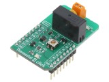Thermostat 4 Click - Senzor Umiditate/Temperatură GPIO/SPI TMP392