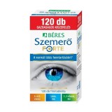 Tablete filmate pentru sanatatea ochilor Beres Eye Strenght Forte 120 buc