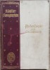 Ph. A. v. Laszlo - O. v. Schleinitz// 1913