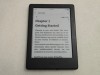 EReader Amazon Kindle (Generația 8), Wi-Fi, Negru, Ecran E-Ink de 6", 4 GB, WiFi