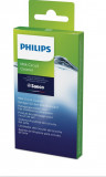 Cumpara ieftin Solutie curatare sistem lapte 6buc Philips-Saeco