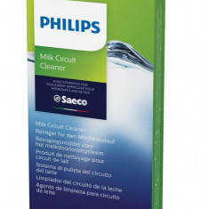 Solutie curatare sistem lapte 6buc Philips-Saeco
