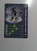 Skylanders Twin Blade Chop Chop - Card