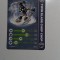 Skylanders Twin Blade Chop Chop - Card