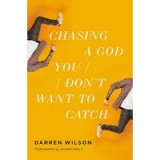 Chasing a God You Don&#039;t Want to Catch