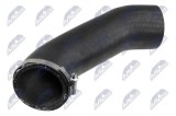 Furtun aer supraalimentare VW Transporter T5, T6 2.0, 2.0 TDI 2009-; 7E0145790A; NTY, aftermarket